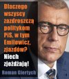 Niech