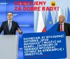 Oczywiście podnoszę kiecę i lecę - do banku.