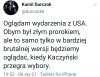 Szczujnia w akcji jak zwykle