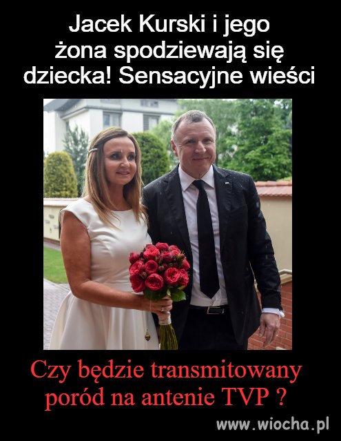 Transmisja TVP