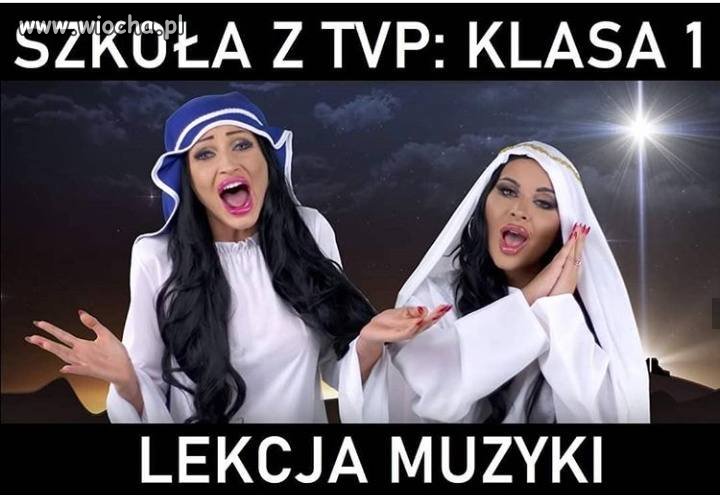 Edukacja wedłud tvpis