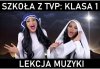 Edukacja wedłud tvpis