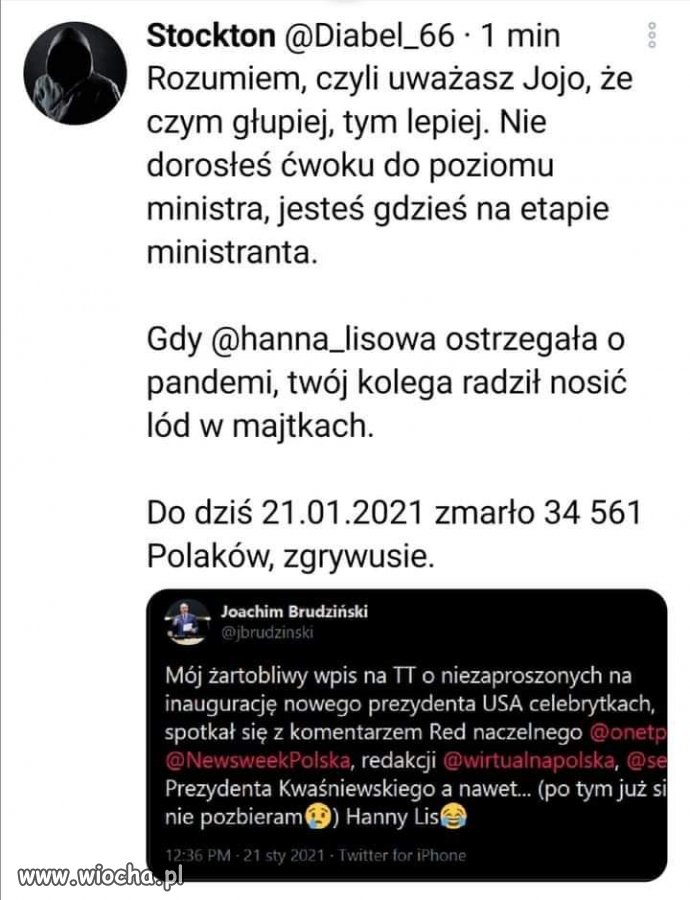 Zaorany