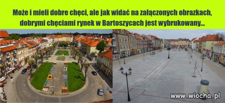  syn szwagra wójta ma udziały w wytwórni kostki brukowej 