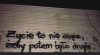 Życie to nie zupa 