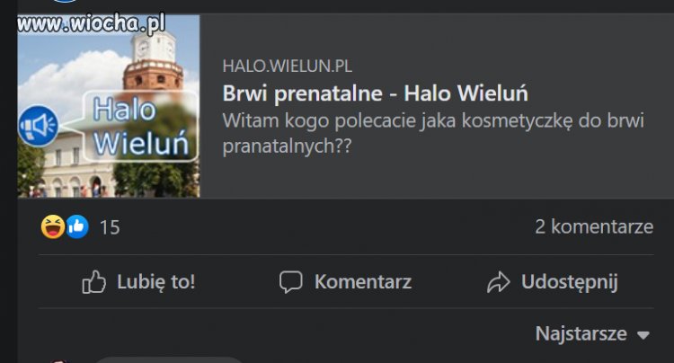 Jakaś nowa metoda? 