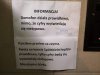 Cyfry wyświetlają się nietypowo