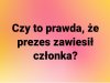 Prezes ***