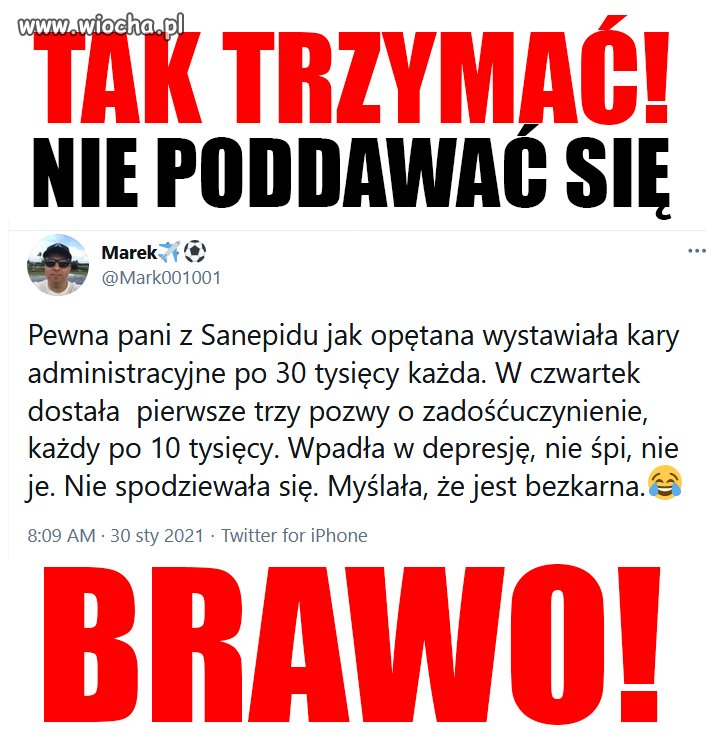 Wazeliniarstwo nie połaca