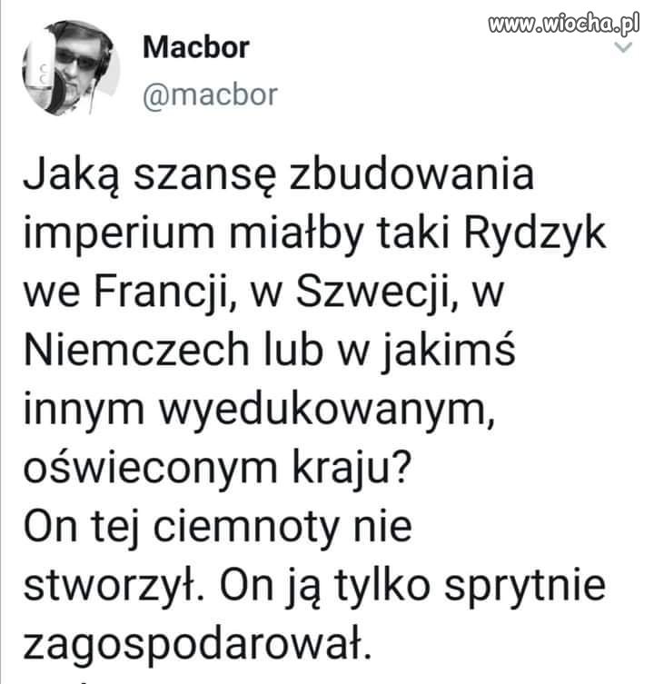 Zagospodarowanie 