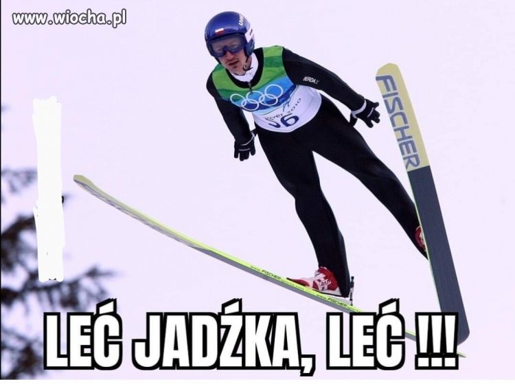 W minioną niedzielę 