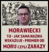 Właściwy człowiek na te ciężkie czasy ? 