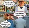 To ile bieżmy ?