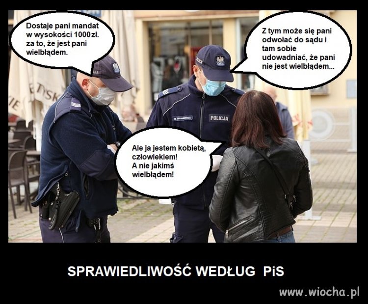 Nowe prawo według PiS