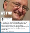 Dżentelmen. 