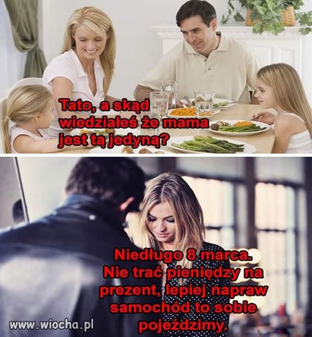 Ta jedyna 