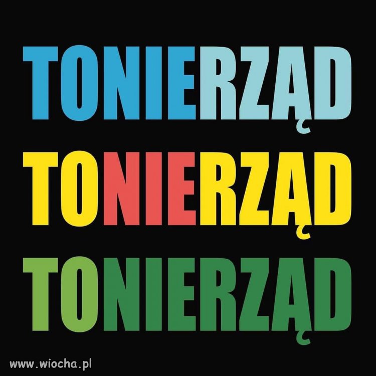 To nierząd 