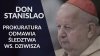 Minister ds. obrony pedofili. Tak powinien brzmieć nowy oficjalny tytuł 