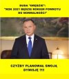 Czyżby o to mu chodziło ?