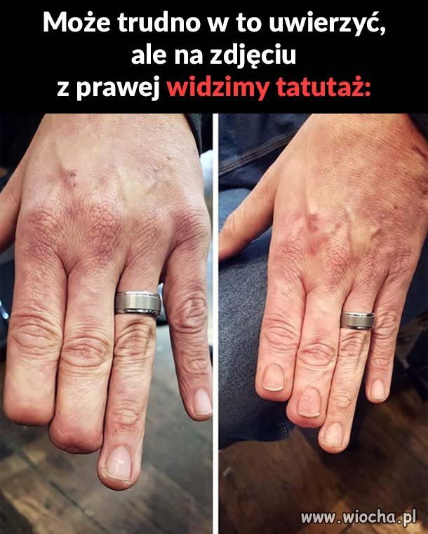 Tatuaż 