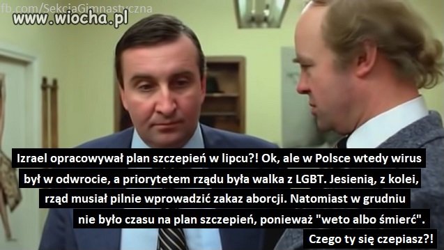 Szczepionki 