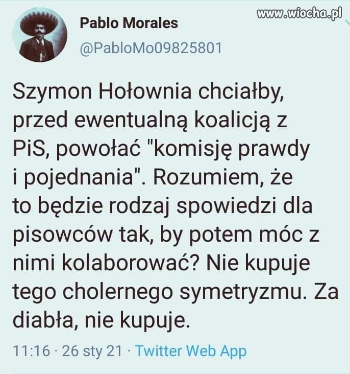 Komisja prawdy i pojednania