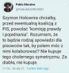 Komisja prawdy i pojednania