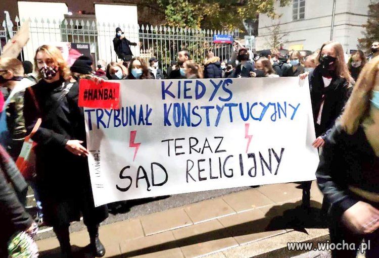 Kiedyś a teraz