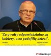 Przemyślenia szamana
