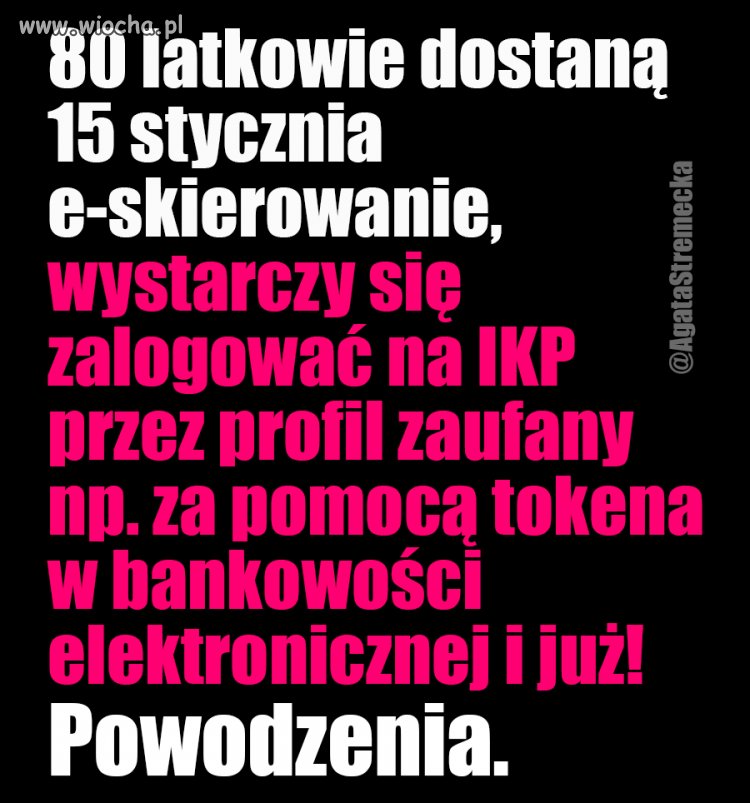 Rządzą nami ...