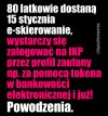 Rządzą nami ...