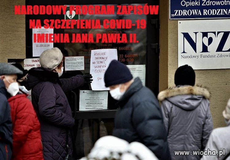 Co by tu jeszcze spieprzyć panowie?