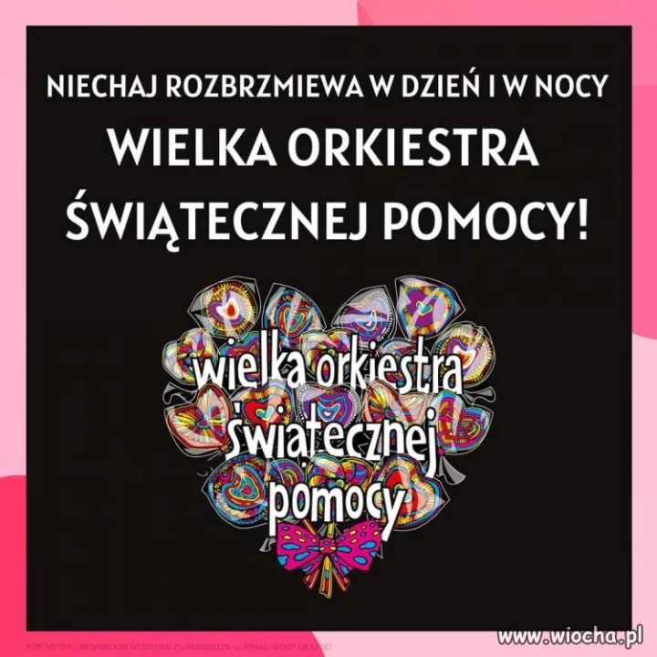 Niech gra Orkiestra ...