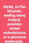 Wolontariusz