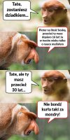 Zostaniesz dziadkiem 