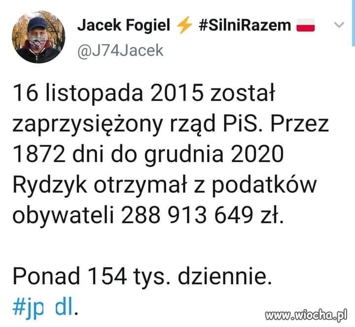 No i czego jeszcze nie rozumiesz?