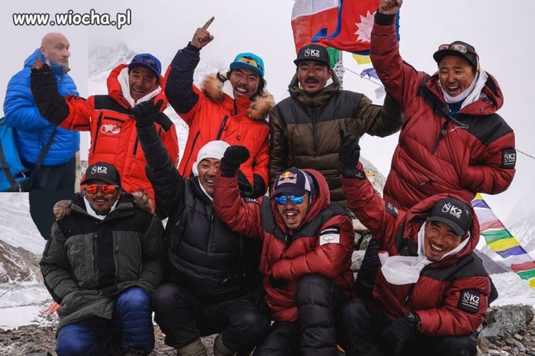 Sherpa Najman