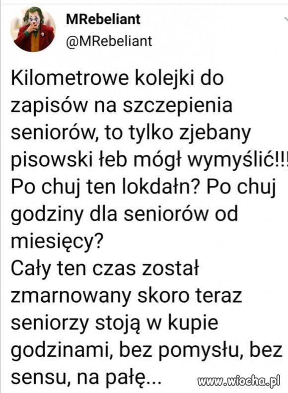 Tyle w temacie. 