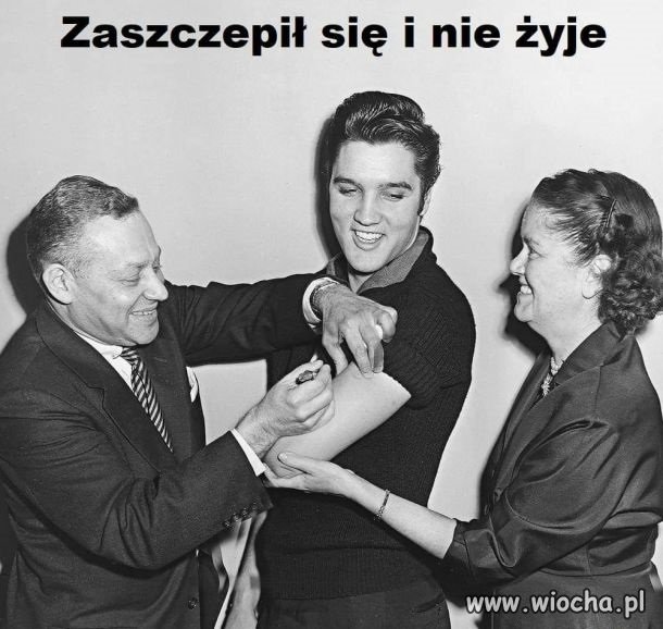 Szczepionka