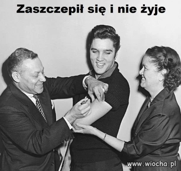 Szczepionka