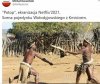 A Kmicic to ten na koniu