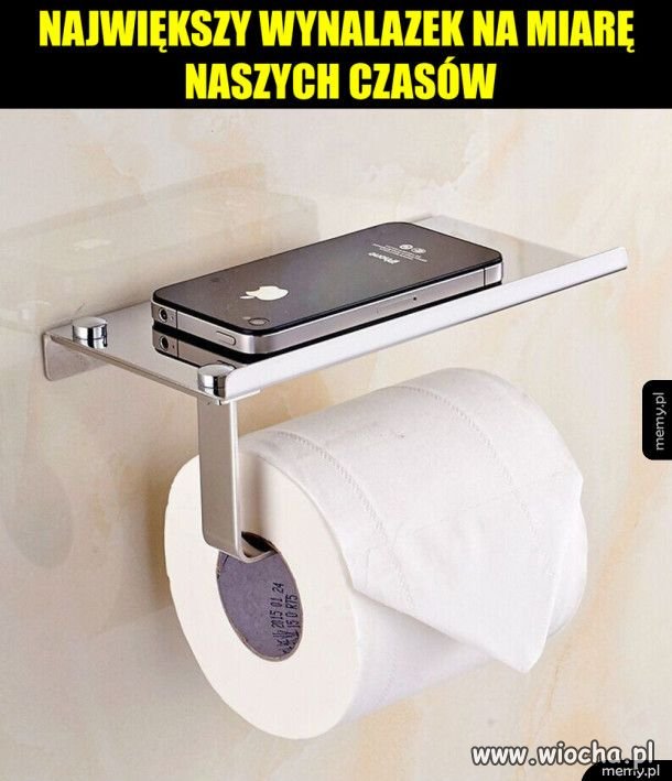 Ciekawy gadżet 