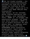 Kilka slow prawdy o strachu przed szczepionkami...