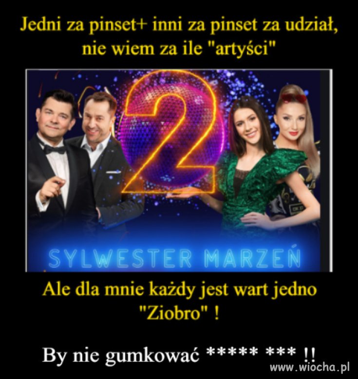 Sprzedajne zero 