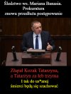 A z nas idiotów będą robić 