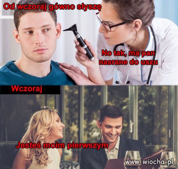 Z życia wzięte 