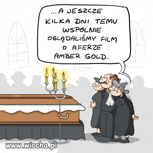 Się porobiło.