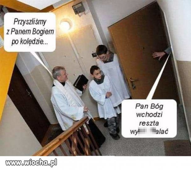 I ciągle w tym kraju aktualne...