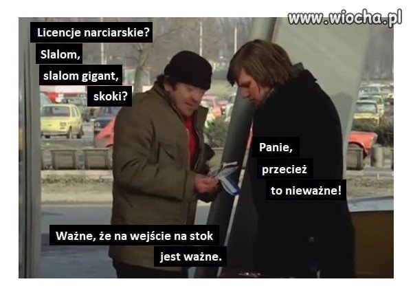 Trzymać w okładce