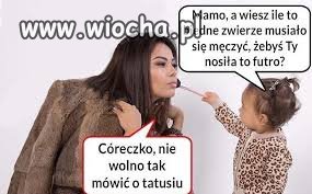 Dziecko ma dobre serce